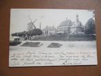 Tiel (1904), Verzamelen, Ansichtkaarten | Nederland, Verzenden, Voor 1920, Gelopen, Gelderland