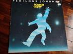 Lp - Gordon Giltrap - Perilous journey, Ophalen of Verzenden, Zo goed als nieuw, Poprock
