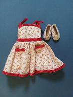 Robert Tonner jurkje voor Betsy mcCall, Verzamelen, Gebruikt, Ophalen of Verzenden, Kleertjes