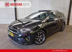 Kia Ceed Sportswagon 1.0 T-GDi GT-Line PANO DAK 1e EIGENAAR, Auto's, Kia, Voorwielaandrijving, 65 €/maand, Gebruikt, Euro 6