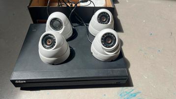 Dalhua camera systeem beschikbaar voor biedingen