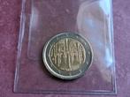 2 euro UNC Spanje 2010 Cordoba, Postzegels en Munten, Munten | Europa | Euromunten, Ophalen of Verzenden, Spanje, 2 euro