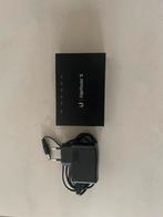Ubiquiti EdgeRouter X - 4 Poorten, Ophalen, Gebruikt, Router