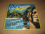 Go Reggae, Cd's en Dvd's, Vinyl | Overige Vinyl, Ophalen of Verzenden, Zo goed als nieuw, 12 inch