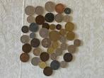 Oude kronen munten, Postzegels en Munten, Ophalen of Verzenden, Overige landen
