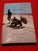 GESIGNEERD Waarom het leven sneller gaat ... Douwe Draaisma, Ophalen of Verzenden, Gelezen, Europa