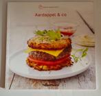 Tupperware receptenboekje Aardappel & Co NIEUW, Huis en Inrichting, Keuken | Tupperware, Ophalen of Verzenden, Nieuw, Overige typen