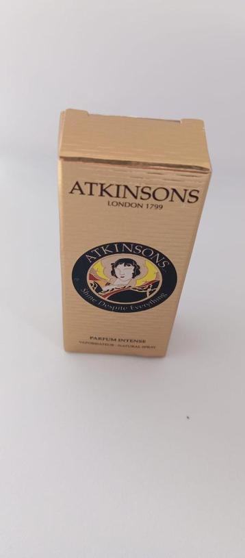 Atkinsons Shine Despite Everything 2ml (Parfum Intense) beschikbaar voor biedingen