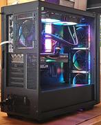 MULTIMEDIA & GAME PC i5 11600/1TBM.2/32GBDDR4/RTX3060 12G, 32 GB, Virtual Reality, Zo goed als nieuw, Multimedia-gamepc@hotmail.com