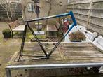 Koga Miyata Teamframe Tulip  1991/92, Ophalen of Verzenden, Gebruikt, Racefiets, Frame