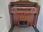 Harmonium, Ophalen, Gebruikt, 1 klavier, Harmonium