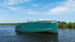 nieuwstaat verkerende Maxima 740 Full Option met trailer, Watersport en Boten, Sloepen, 6 meter of meer, Nieuw, Ophalen, 70 pk of meer