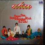 LP Dave Dee, Dozy, Beaky, mick & Tich! - Attention!, Ophalen of Verzenden, 12 inch, Poprock