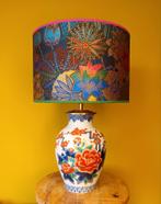 Gave lamp, Ophalen of Verzenden, Nieuw, Stof, Minder dan 50 cm