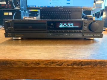 Technics SL-P333 beschikbaar voor biedingen