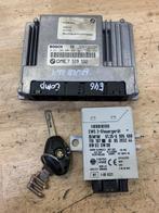 ECU DME BMW E46 N42 MOTOR OE 7519592, Gebruikt, Ophalen of Verzenden, BMW