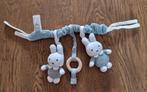 Nijntje Maxi cosi hanger., Kinderen en Baby's, Speelgoed | Babyspeelgoed, Ophalen