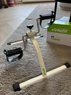Zitfiets, Ophalen, Zo goed als nieuw, Metaal, Stoelfiets
