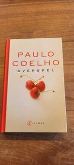 Paulo coelho overspel, Ophalen of Verzenden, Zo goed als nieuw, Nederland