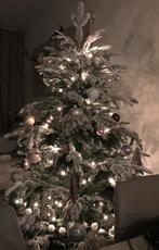 Black box kunstkerstboom 185 cm, Ophalen, Gebruikt