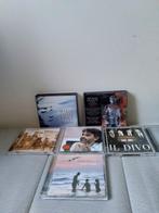 6 CD,S Waaronder 2 dubbel cd,s, Ophalen, 2000 tot heden, Zo goed als nieuw
