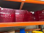 6 kalax kast dozen rood, Ophalen, Gebruikt