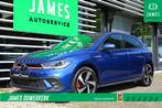 Volkswagen Polo 2.0 TSI GTI 207PK's DSG NW MODELYEAR, Gebruikt, Euro 6, 4 cilinders, Blauw