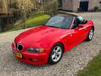 Bmw Z3 ROADSTER 2.8 6 cilinder handbak #ROOD, Euro 2, 65 €/maand, Achterwielaandrijving, Gebruikt