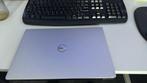 Dell xps 13 8gb intern geheugen 556gb ssd, Gebruikt, 2 tot 3 Ghz, 13 inch, Ophalen of Verzenden