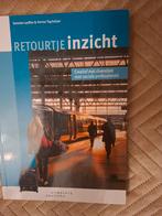 Boek voor hbo studenten, Ophalen of Verzenden, Zo goed als nieuw