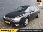 Ford Mondeo 1.8-16V Futura APK 21-03-2026!, 65 €/maand, 125 pk, Gebruikt, 4 cilinders