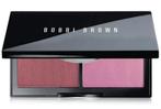 Bobbi Brown Blush Duo Sand Pink / Pale Pink, Wangen, Verzenden, Nieuw, Make-up