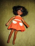 Vintage  barbie Tutti Carla in outfit mattel, Verzamelen, Verzenden, Zo goed als nieuw, Pop