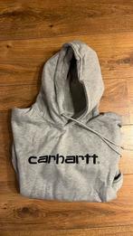 Carhartt Hoodie Ongedragen, Kleding | Heren, Carhartt, Ophalen of Verzenden, Zo goed als nieuw, Grijs