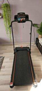 Merax Loopband - Inklapbaar met helling!, Sport en Fitness, Ophalen