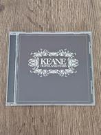 Keane – Hopes and fears, Ophalen of Verzenden, 2000 tot heden, Zo goed als nieuw