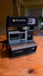 Polaroid 630 Lightmixer - Vintage Instant Camera, Ophalen of Verzenden, Gebruikt, Polaroid