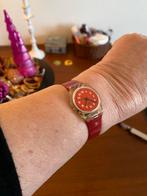 Swatch Dames horloge, Kunststof, Polshorloge, Swatch, Kunststof