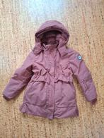 Winterjas ski oudroze maat 134, Ophalen of Verzenden, Gebruikt, Pompdelux, Meisje