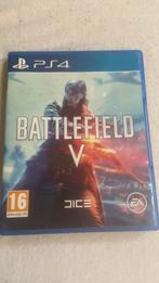 Battlefield 4, Spelcomputers en Games, Games | Sony PlayStation 4, Ophalen, Vanaf 18 jaar, Shooter, 1 speler