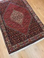 Vintage handgeknoopt perzisch tapijt bidjar 183x112, Huis en Inrichting, 100 tot 150 cm, 150 tot 200 cm, Gebruikt, Rechthoekig
