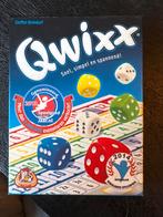 Qwixx dobbelspel - Compleet met scoreblok, Een of twee spelers, Ophalen, Nieuw, Reisspel