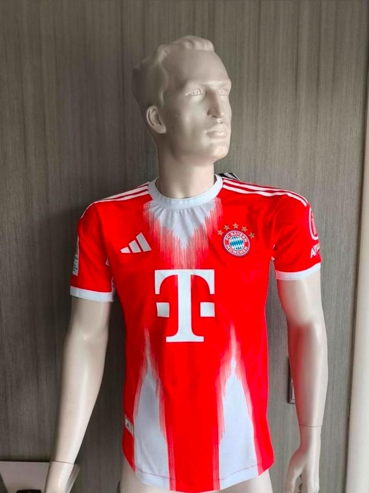 Bayern München shirt Harry KANE, Sport en Fitness, Voetbal, Nieuw, Shirt, Maat L, Ophalen of Verzenden
