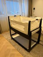 Snuzpod co sleeper zwart (anti reflux), Kinderen en Baby's, Babywiegjes en Ledikanten, Ophalen, Gebruikt, Wieg
