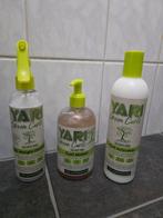 Yari - Green Curls producten, Sieraden, Tassen en Uiterlijk, Uiterlijk | Haarverzorging, Ophalen of Verzenden, Zo goed als nieuw