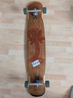 Timber Longboard, Sport en Fitness, Skateboarden, Ophalen of Verzenden, Gebruikt, Skateboard, Longboard