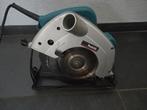 Makita cirkelzaag 5604R, Ophalen, Cirkelzaag, 600 tot 1200 watt, Makita