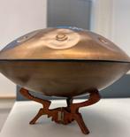 Handgemaakt Houten Pocket stand, Ophalen of Verzenden, Zo goed als nieuw, Melodische percussie
