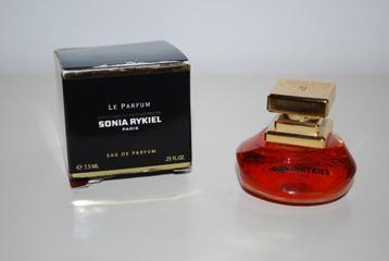 Miniatuur Sonia Rykiel Le Parfum beschikbaar voor biedingen