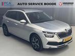 Skoda KAMIQ 1.0 TSI (110 pk) automaat - Virtual Cockpit - gr, Auto's, Skoda, Stof, Gebruikt, 630 kg, 3 cilinders